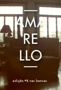 Amarello Amor (2012)