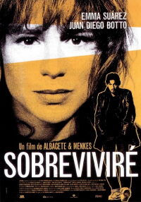 Amargo Despertar (1999)