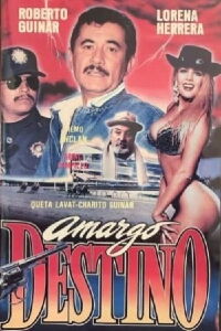 Amargo destino (1993)