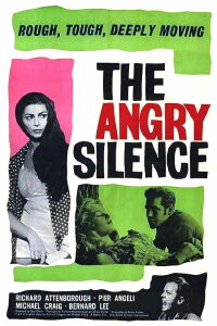 Amargo silencio (1960)