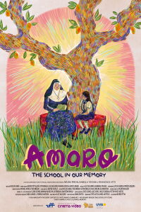 Amaro: O Colégio da Memória (2023)