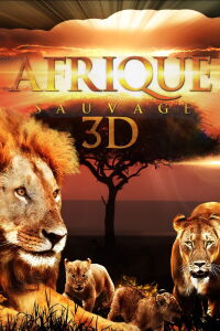 Amazing Africa 3D (2012)