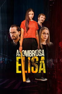 Amazing Elisa (2022)