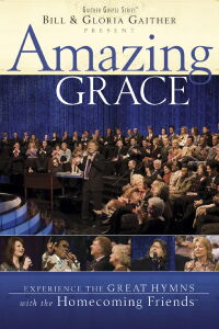 Amazing Grace (2007)