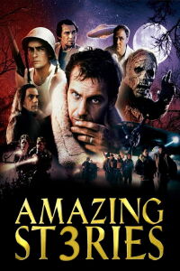 Amazing Stories: The Movie III (1998)