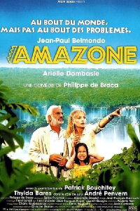 Amazon (2000)