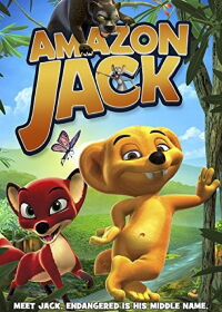 Amazon Jack 3: Jungo Goes Bananas (2007)