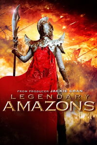 Amazonas legendarias (2011)