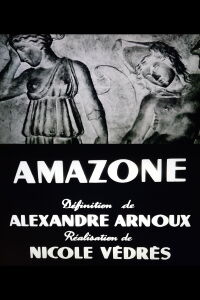 Amazone (1951)