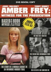Amber Frey: testimonio decisivo (2005)