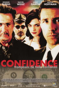 Ambiciones secretas (2003)