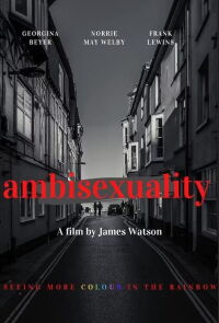Ambisexuality: Seeing More Colour in the Rainbow (2019)