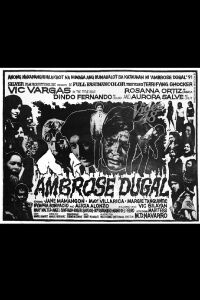 Ambrose Dugal (1973)