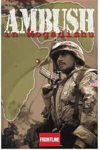 Ambush in Mogadishu (1998)