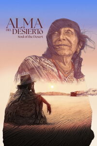 Âme Du Désert (2025)