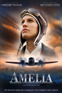Amélia (2009)