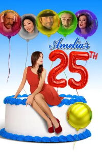 Amelia's 25th (2013)