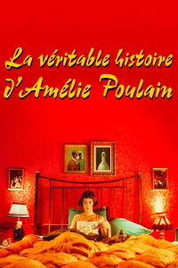 Amélie: The Real Story (2023)