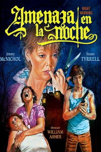 Amenaza en la noche (1981)