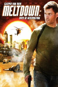 Amenaza sobre la Tierra (2006)