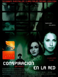 Amenaza Virtual (2001)