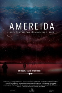 Amereida, solo las huellas descubren el mar (2017)