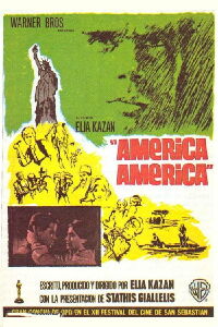 América, América (1963)