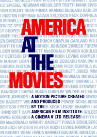 America at the Movies (1976)