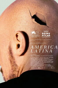 America Latina (2022)