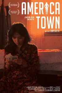 America Town (2018)