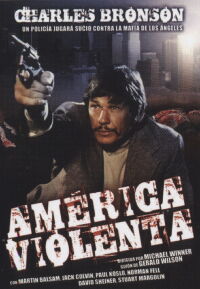 América violenta (1973)
