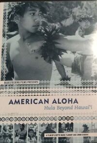 American Aloha: Hula Beyond Hawai'i (2003)