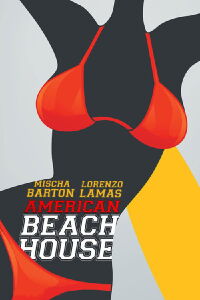 American Beach House (2015)