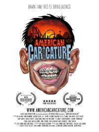 American Caricature (2020)