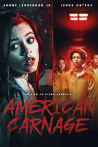 American Carnage (2022)
