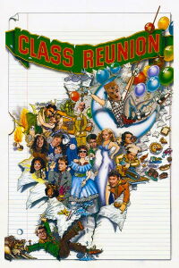 American Class (1982)