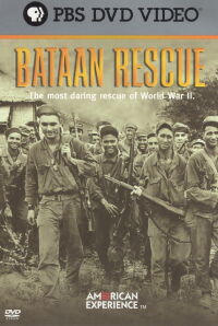 American Experience: Bataan Rescue (2003)