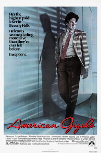 American Gigolo (1980)