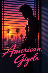 American Gigolo (1980)