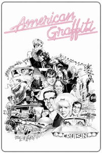 American Graffiti (1973)