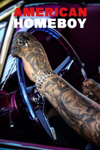 American Homeboy (2023)
