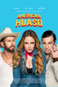 American Huaso (2018)