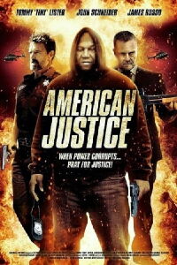 American Justice (2015)