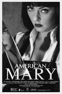 American Mary (2013)