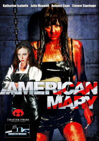 American Mary (2013)