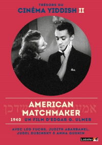 American Matchmaker (1940)