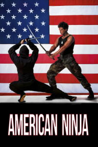 American Ninja (1985)