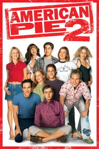American Pie 2: Tu Segunda Vez Es Mejor (2001)