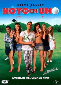 American Pie hoyo en uno (2009)