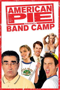 American Pie presenta: Campamento de bandas (2005)